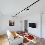 Apartment Le Panorama Premium - Superbe Vue *