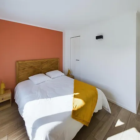 Le Panorama Premium - Superbe Vue