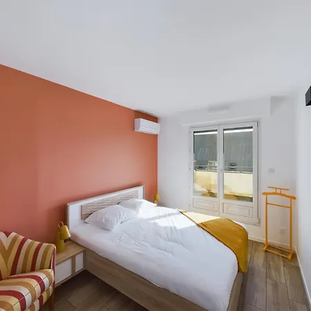 Le Panorama Premium - Superbe Vue