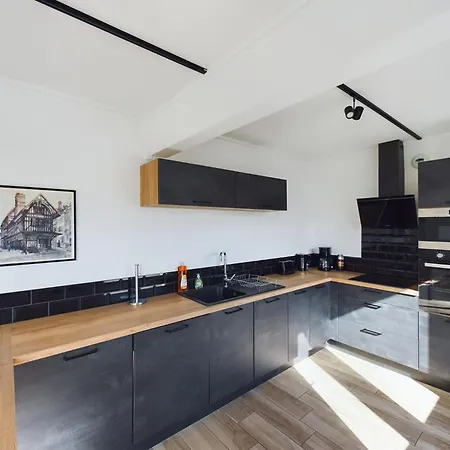 Le Panorama Premium - Superbe Vue Appartement