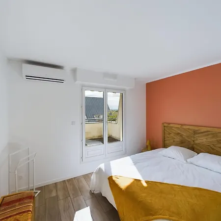 Le Panorama Premium - Superbe Vue Troyes