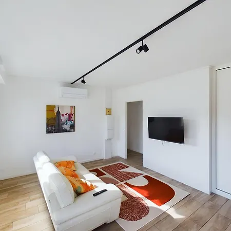 Apartment Le Panorama Premium - Superbe Vue *